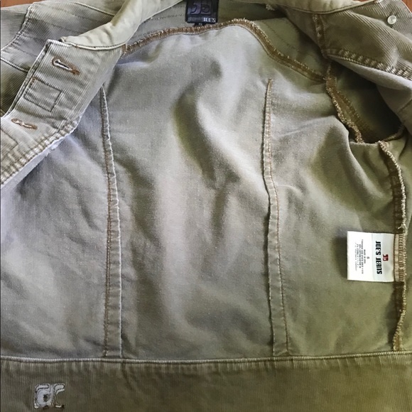 Joe’s Jeans Jacket - Picture 7 of 15